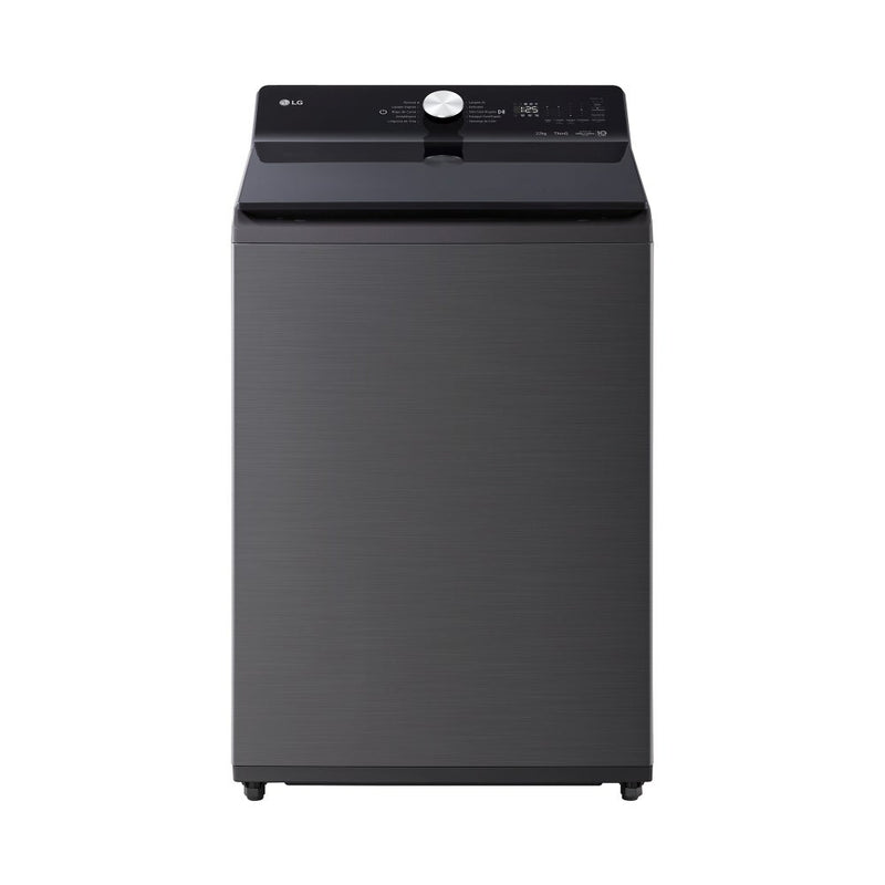 Lavadora LG 22 Kg - WT22PBTXST