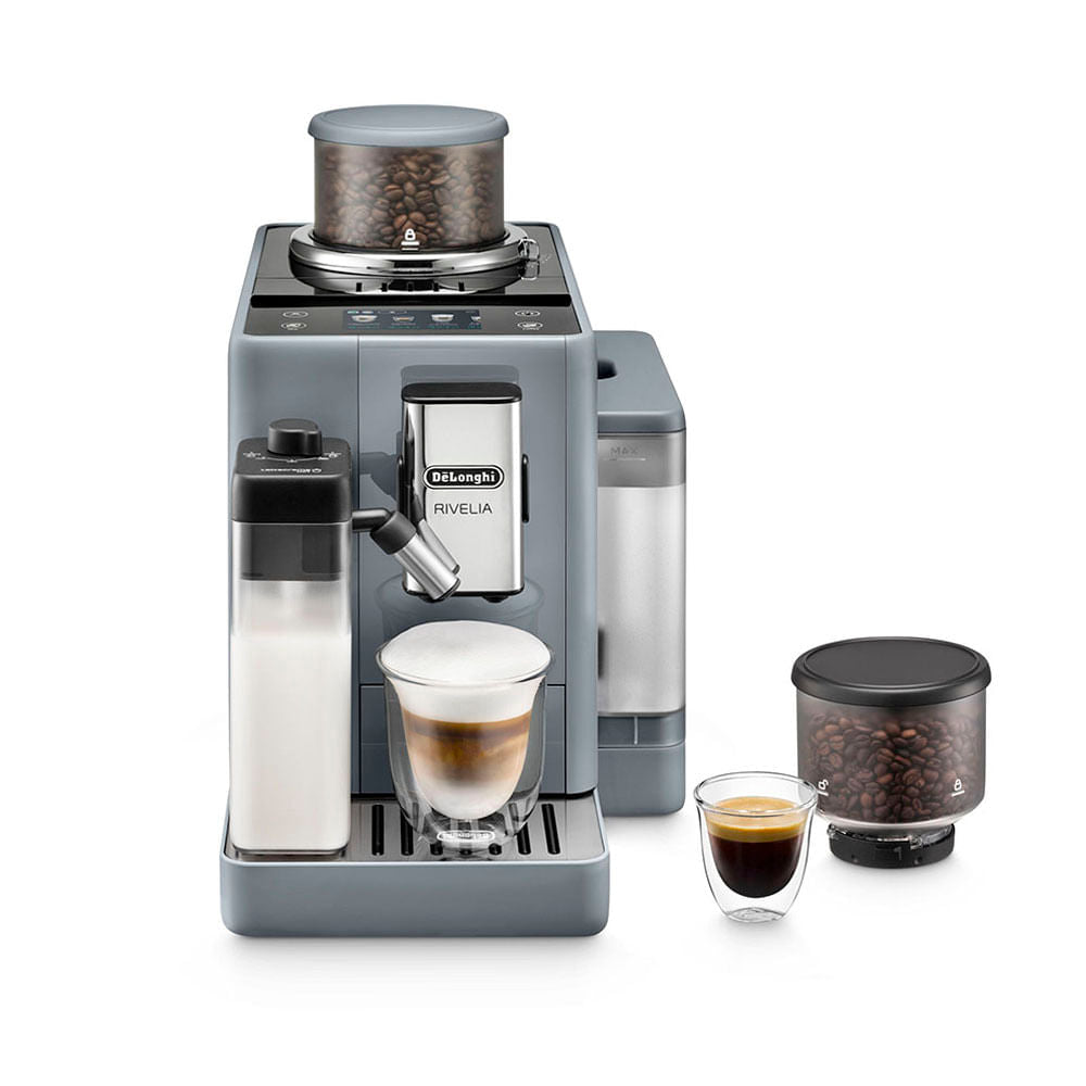 Delonghi TMP-wong-1052405
