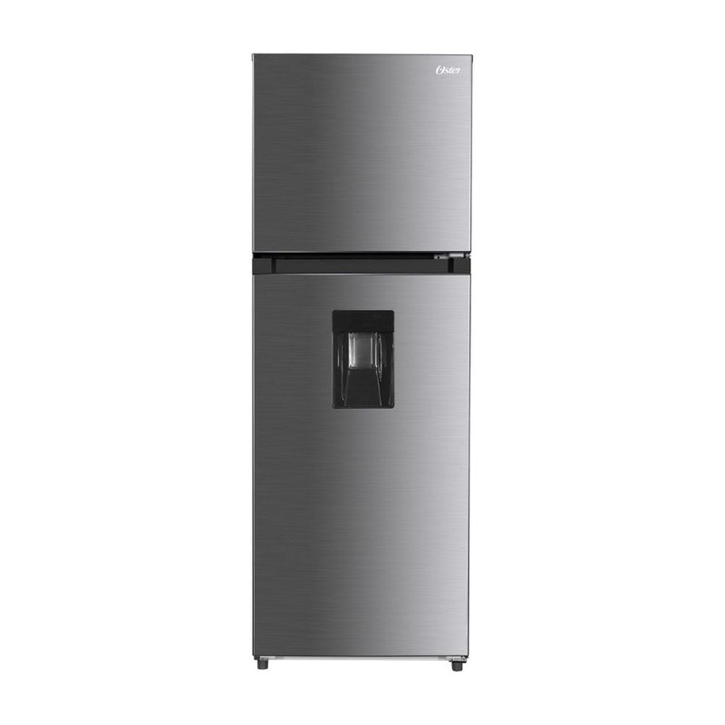 Refrigeradora Oster Pnf21302vdi 331 litros Acero Inoxidable