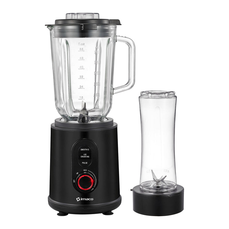 Licuadora Imaco BLS870N 1.5L