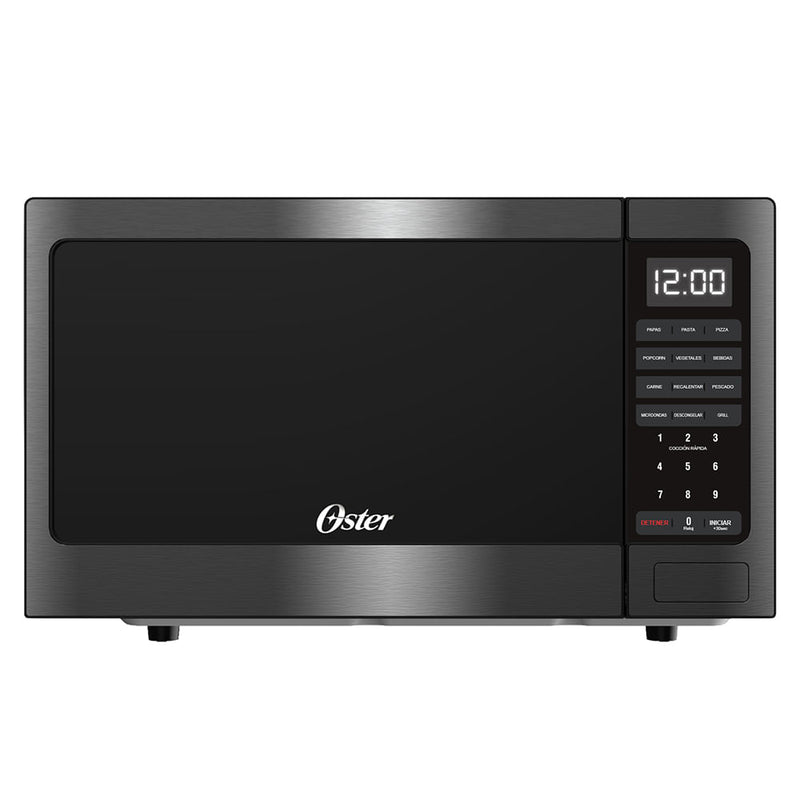 Horno Microondas OSTER 20L POGKCWG20040 Negro