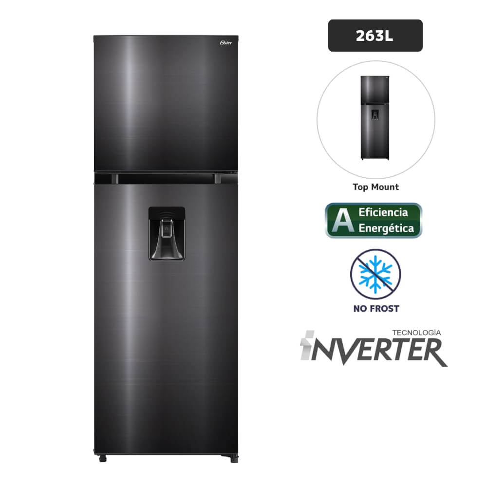 OSTER OS-PNFMI0902BDI