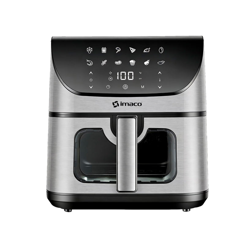Freidora De Aire Imaco - AF81700D