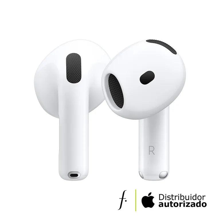 AirPods 4