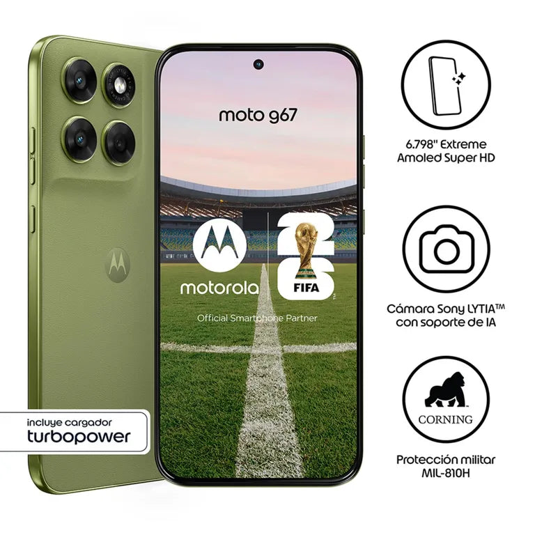 MOTOROLA TMP-falabella-21436257