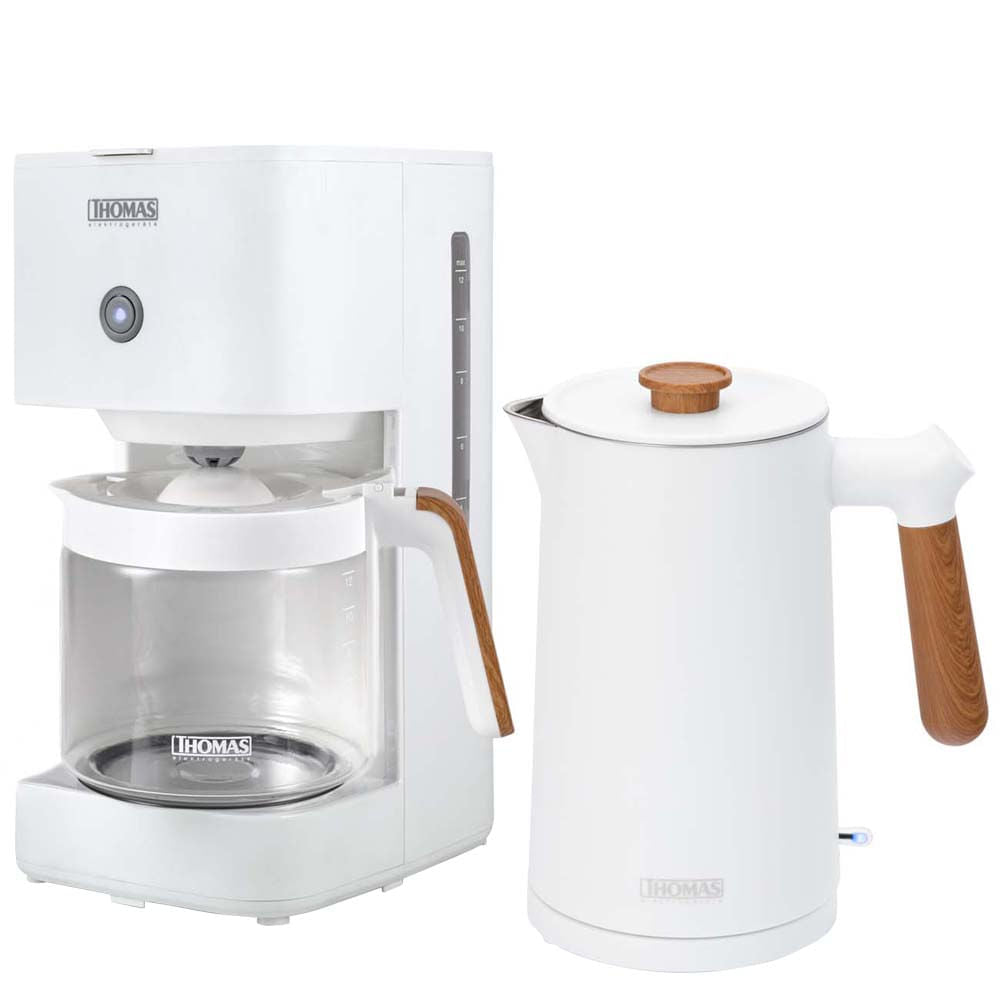 THOMAS TH-6250B+TH-134