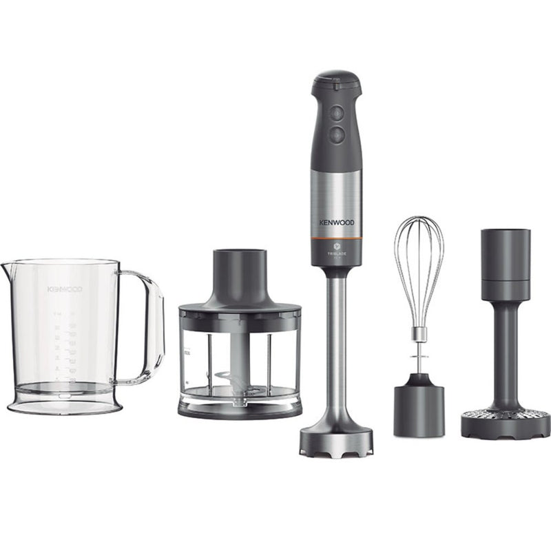 Batidora de Inmersión Kenwood HBM60.307GY