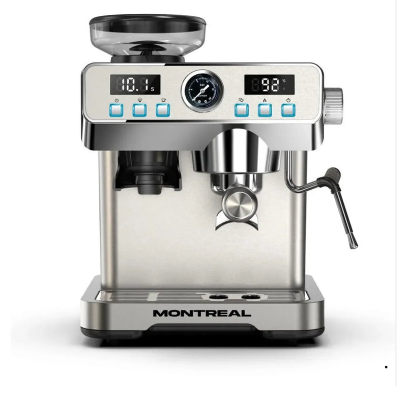 Cafetera para Espresso Montreal - CFM-1721