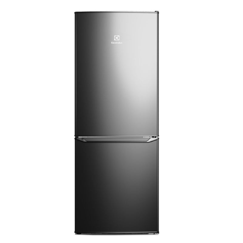 Refrigeradora Bottom Freezer Electrolux 166 LT. ERB162HB - Negro