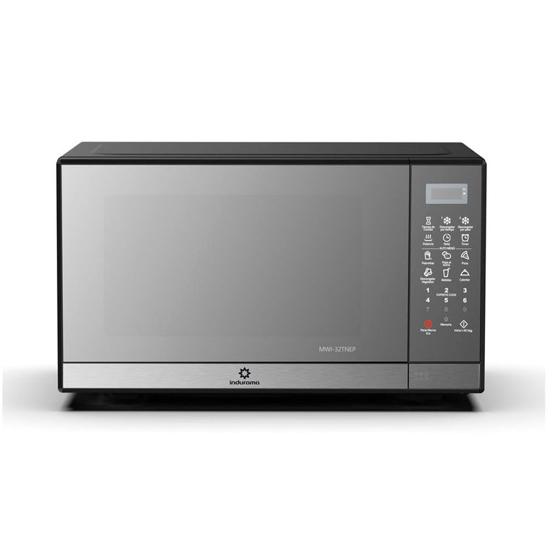 Horno Microondas Indurama MWI-32TNEP 32L Negro