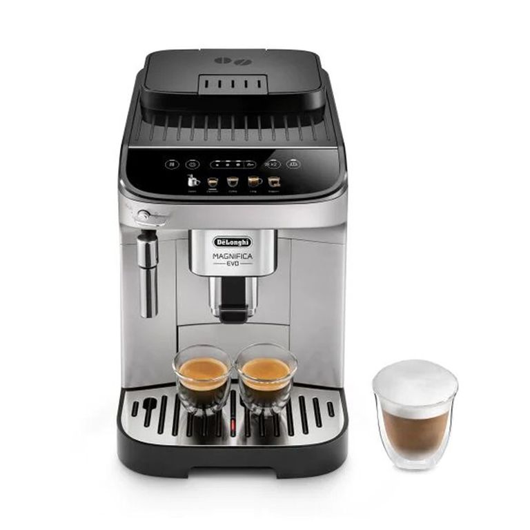 Cafetera Superautomat Magnifica Evo DELONGHI