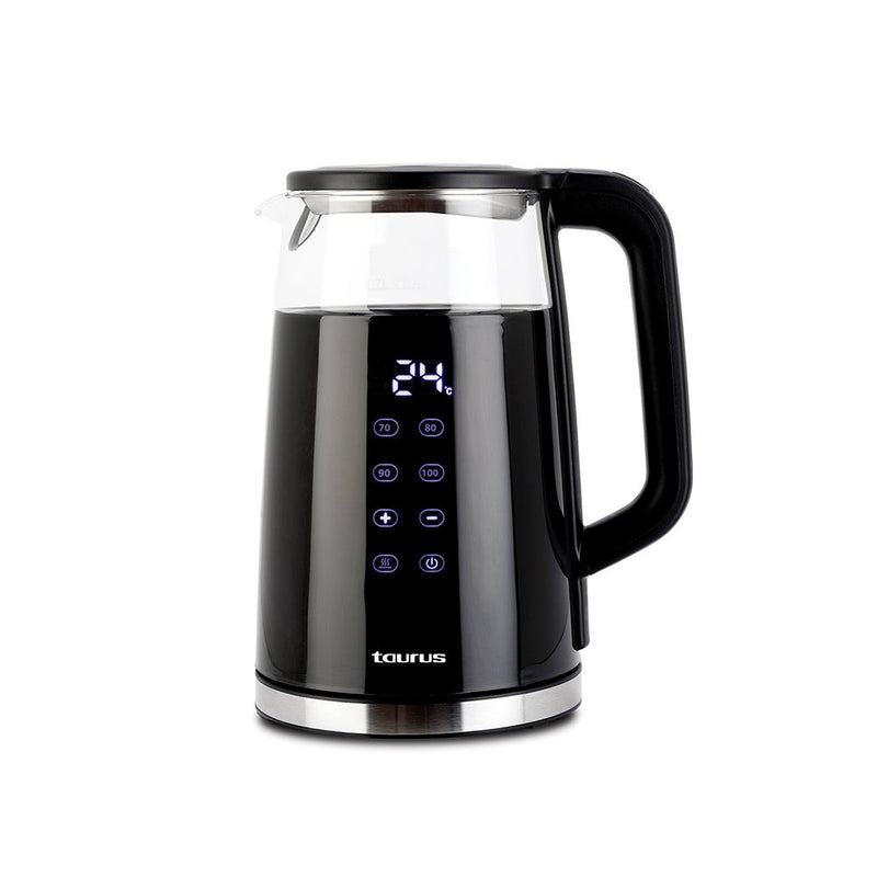 Hervidor Taurus Neoglass 1.7 L