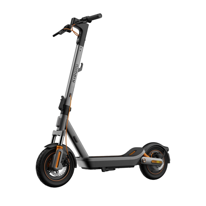 Scooter Xiaomi 6 Max GL 25Km/h con 70Km de Autonomía y Doble Freno de Disco 6 MAX GL