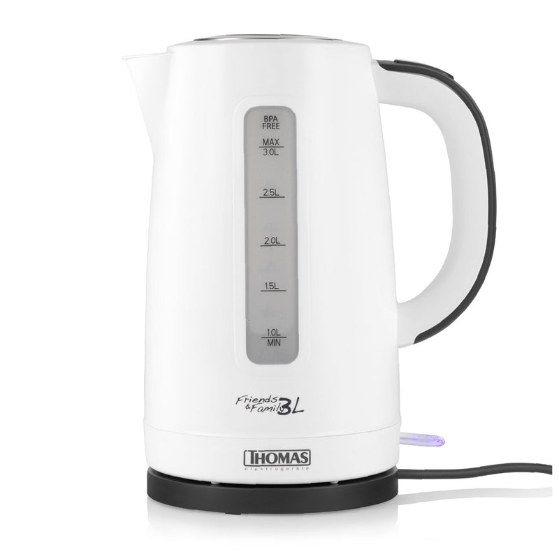 Hervidor Thomas TH-4351 3L