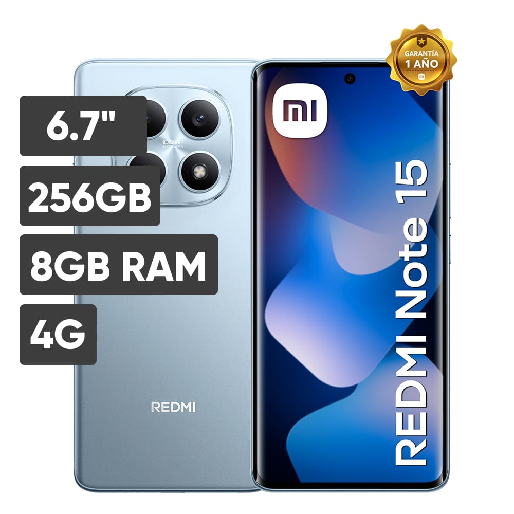 XIAOMI TMP-plazavea-101872789