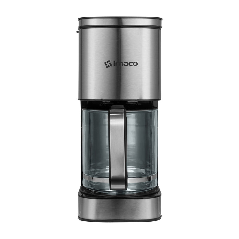 Cafetera Imaco CM1281 12 Tazas