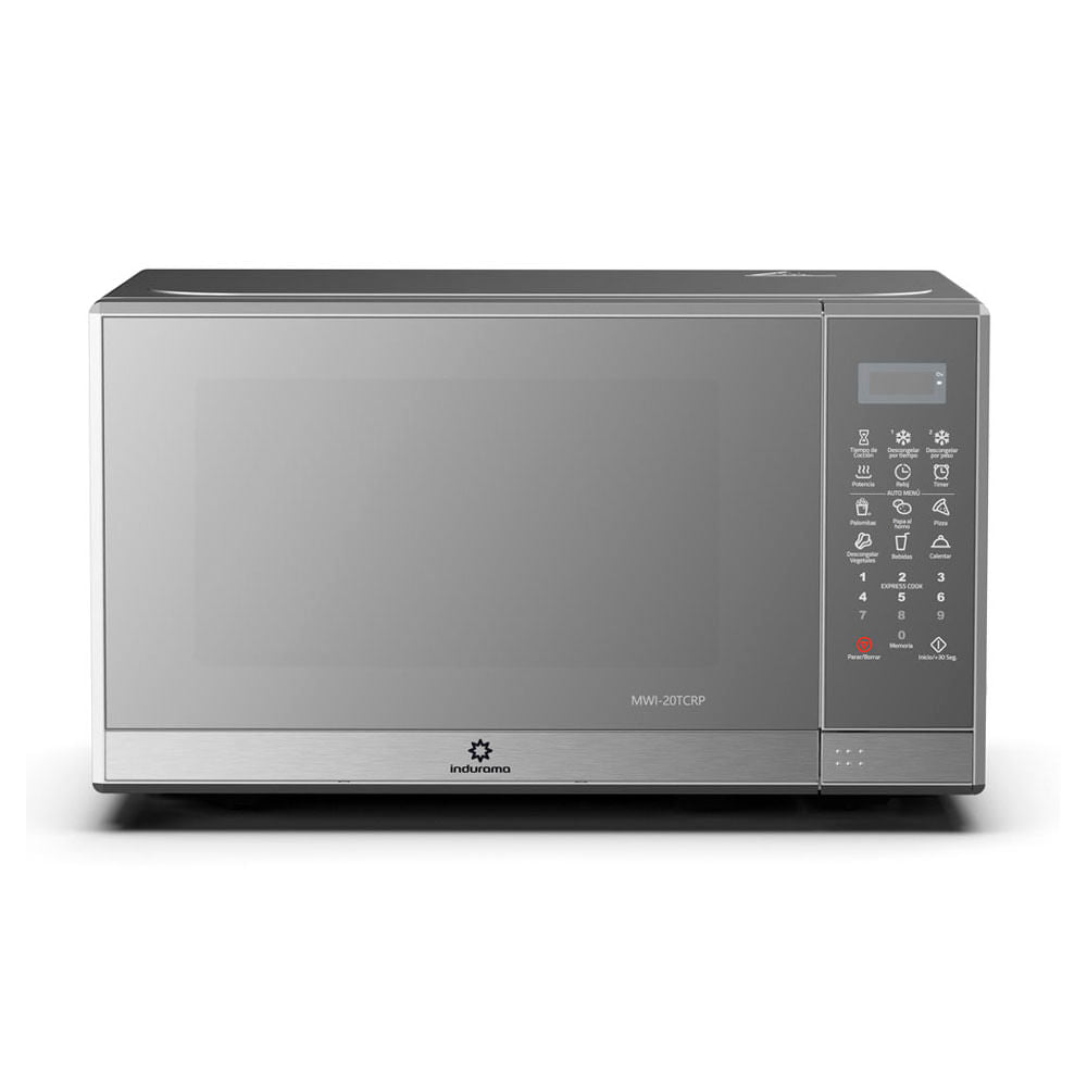 INDURAMA MWI-20TCRP
