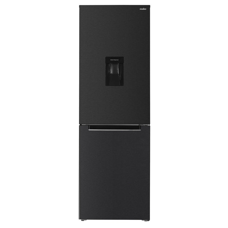 Refrigeradora Mabe No Frost Black Steel - RMB432PXPRP0 - 320 L