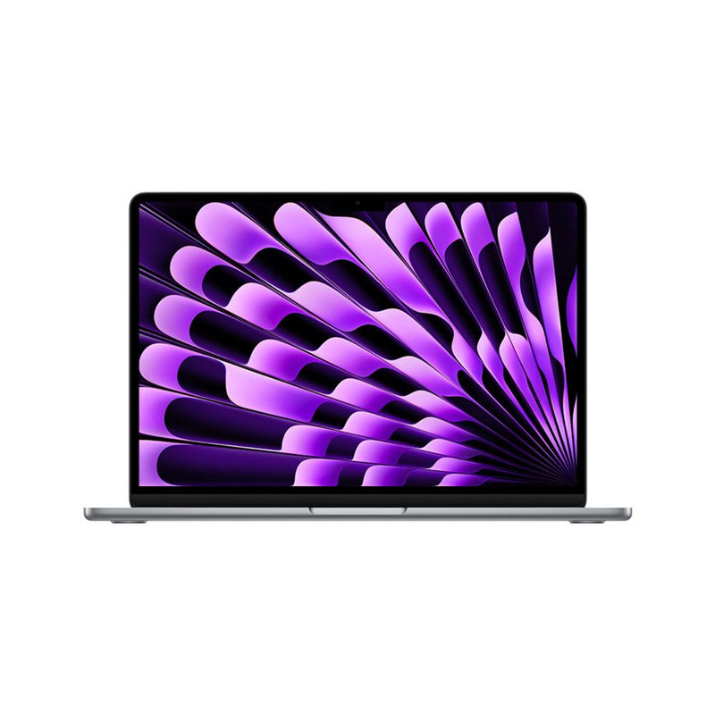 MacBook Air 13.6" (8GB RAM, 256GB SSD) Gris