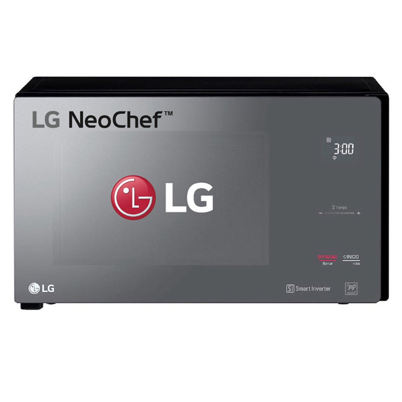 Horno microondas LG MS4296DIR EasyClean 42L