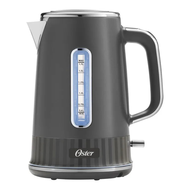 Hervidor de Agua Eléctrico de 1.7 L 2000W