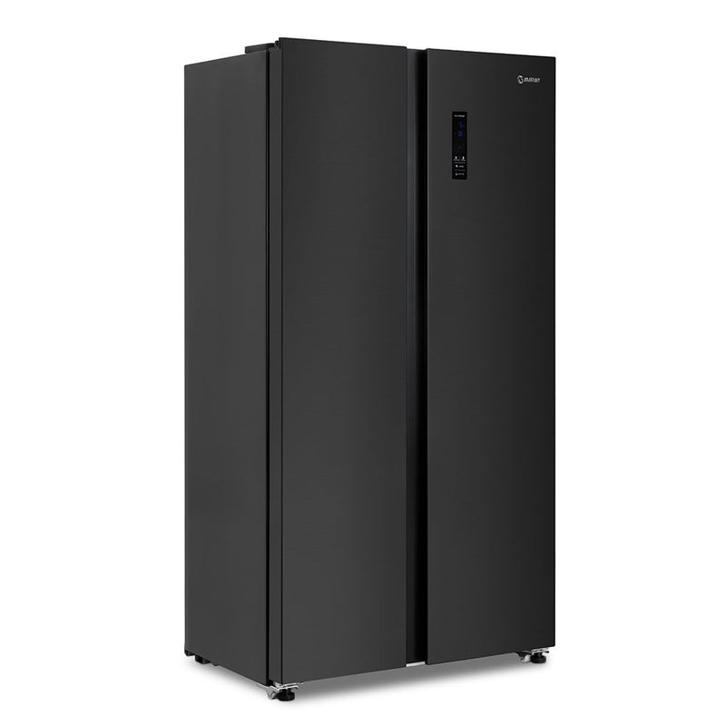Refrigeradora Miray Side by Side RM-442H 436 L