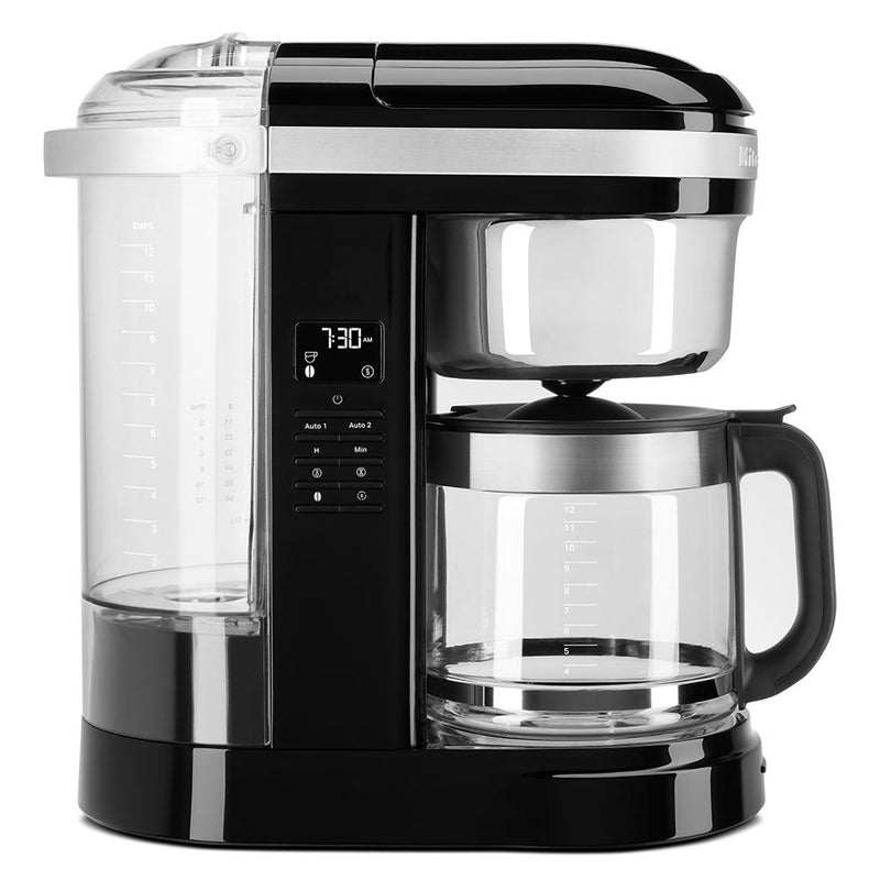 Cafetera de goteo KitchenAid 1.7L