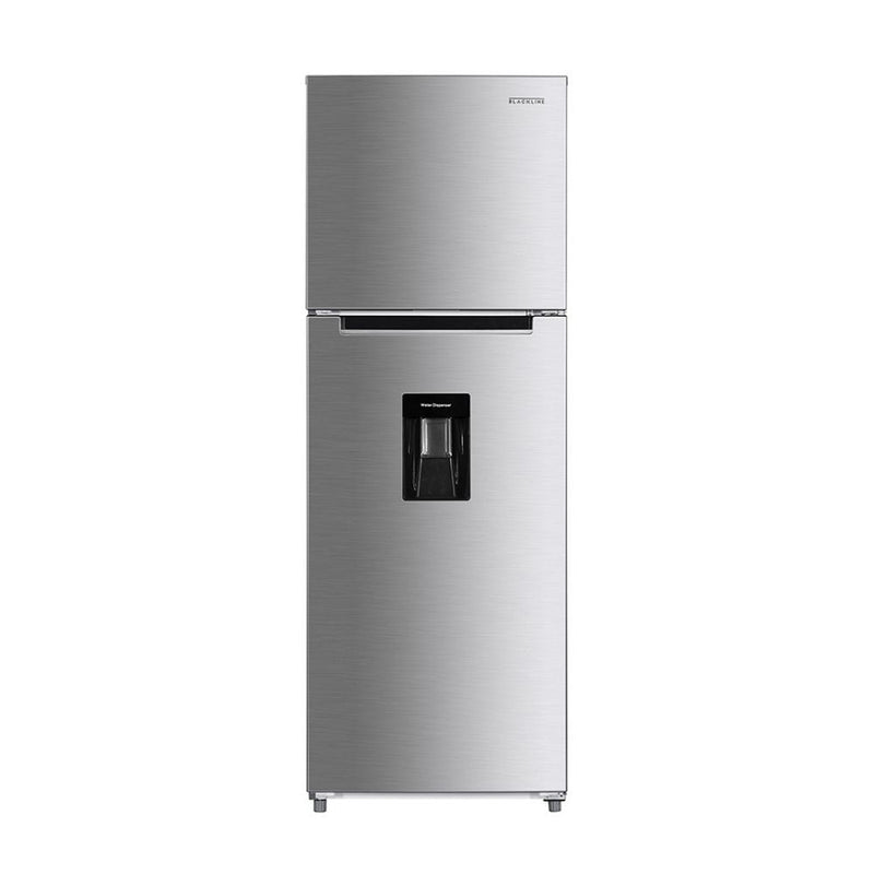 Refrigeradora BLACKLINE 243L No Frost TM 249LN-INV Inox