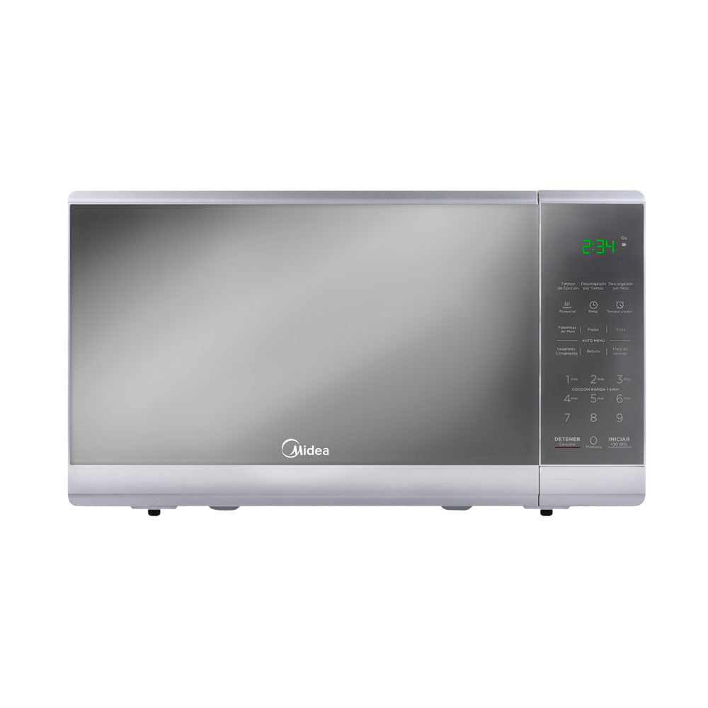 Midea MMDF07S2MG-PE