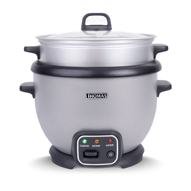 Olla arrocera Thomas TH-36PH/PF 2.2L