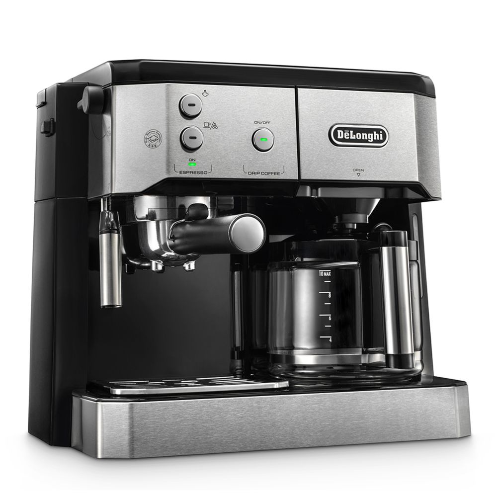 DELONGHI BCO421.S