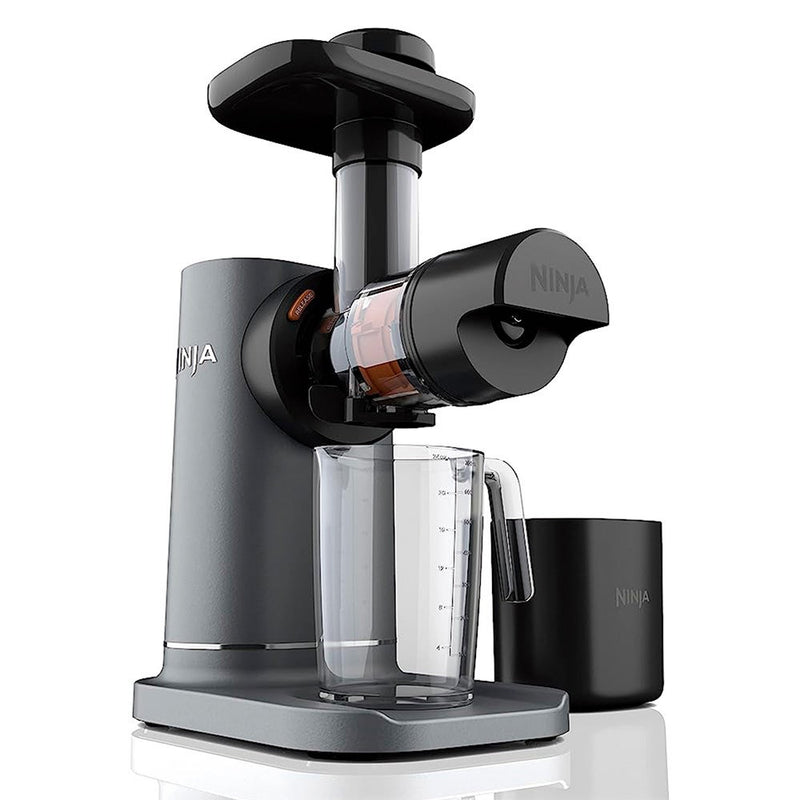 Extractor de jugo Ninja prensado en frío - JC151EU