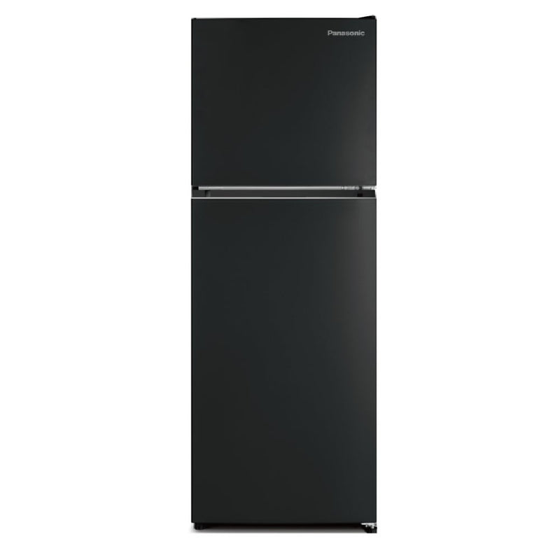 Refrigeradora Panasonic Top Freezer 251 L Negro BT31