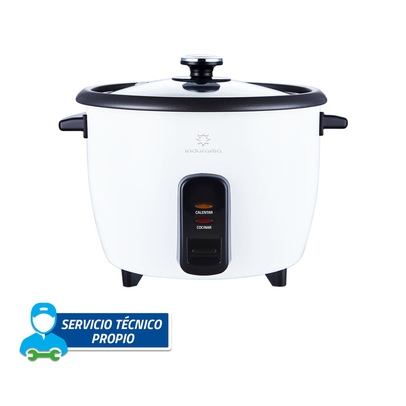 Olla Arrocera INDURAMA OAI-BL15