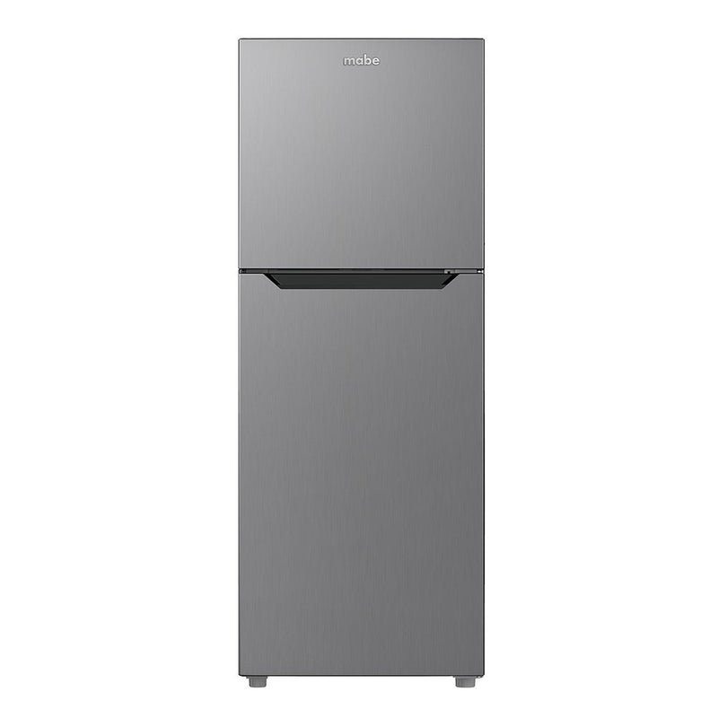 Refrigeradora No Frost 196 L Netos Inox Mabe - RMN220PVPRX0