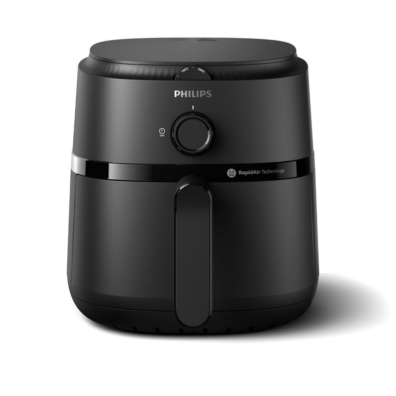 Freidora de Aire Philips NA120_00 - 4.2 Lt