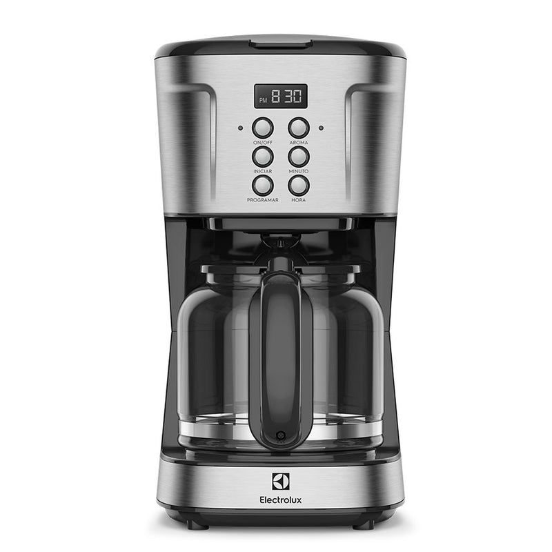 Cafetera Electrolux ECM30 12 tazas