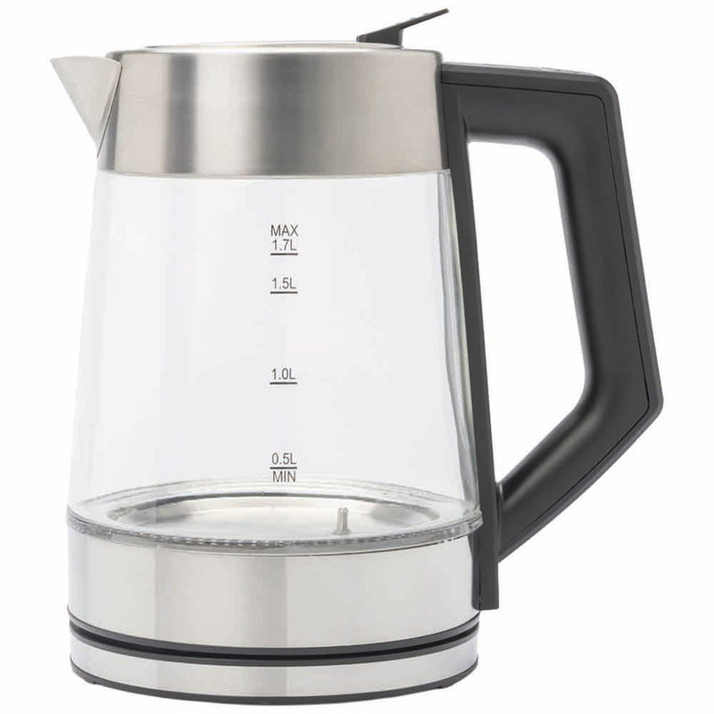 Hervidor NDURAMA 1.7L Vidrio HI-17DG