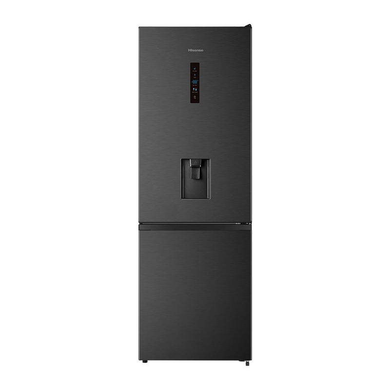 Refrigeradora HISENSE Bottom Freezer - RB286N1MBA - 287Lt.