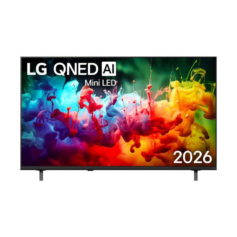 Televisor LG QNED 65" UHD 4K ThinQ AI 65QNED65BSA