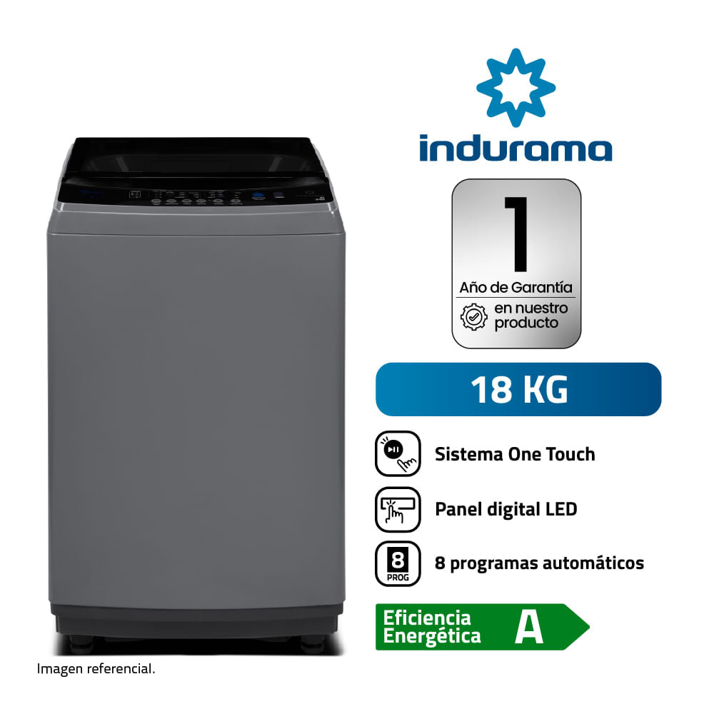 Indurama TMP-wong-1078734