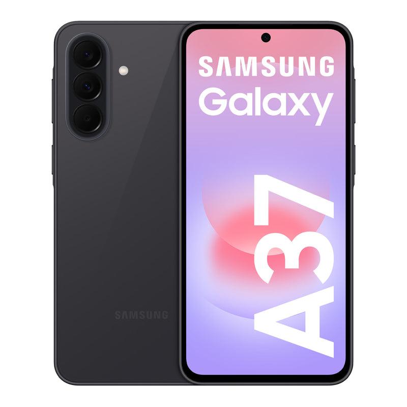 Smartphone Samsung Galaxy A37 5G 256GB Gray