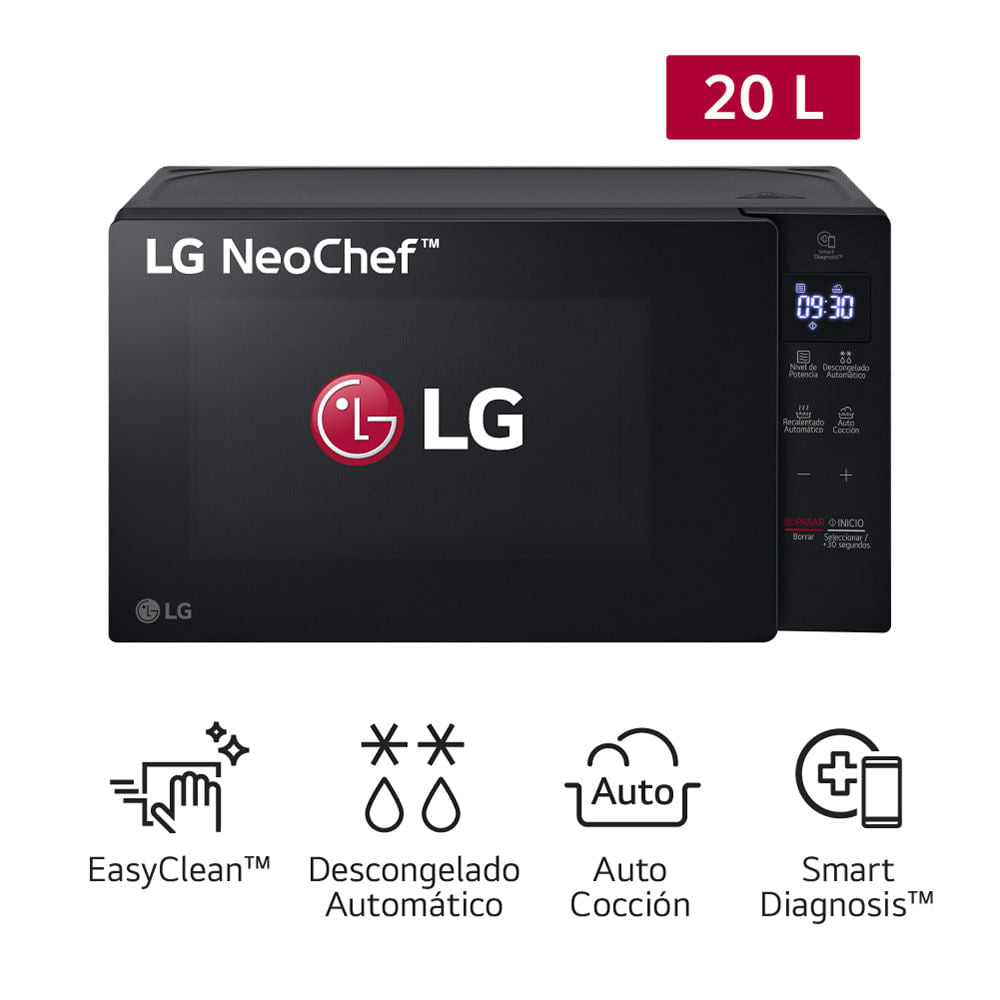 LG MS2032GAS