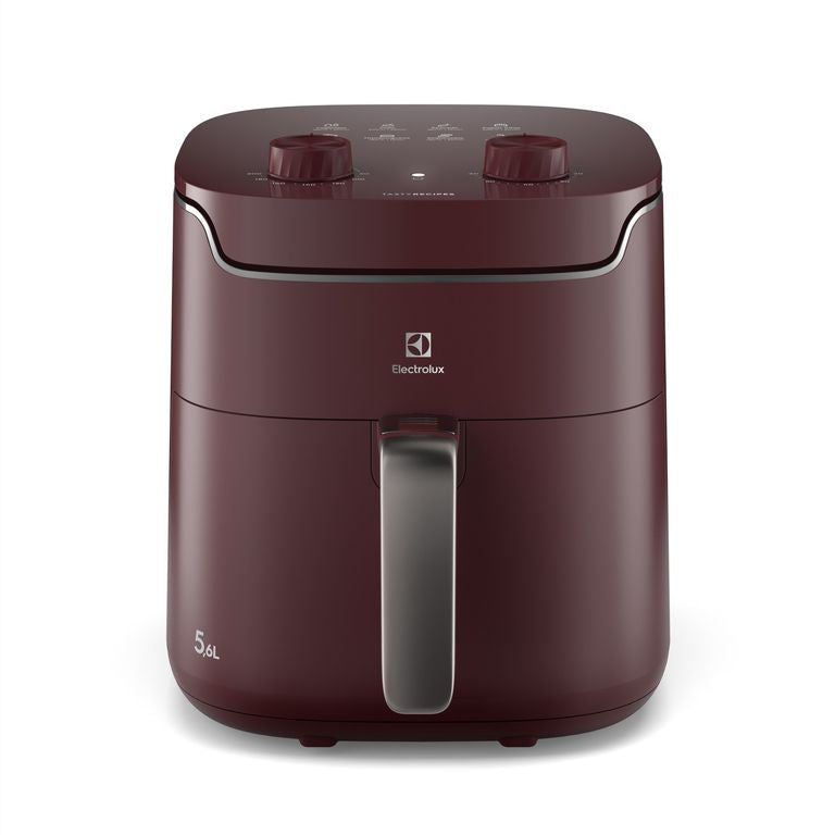 Freidora de Aire 5.6L Roja Eff