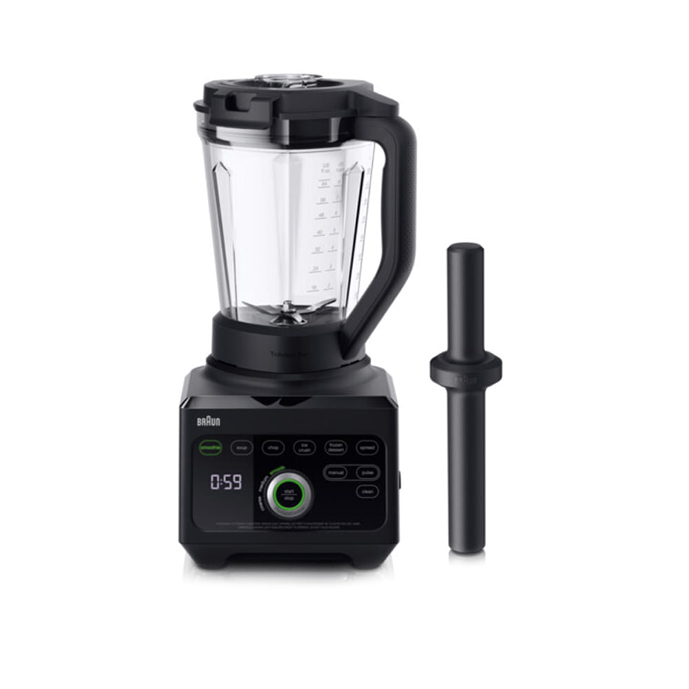 Braun JB9040BK