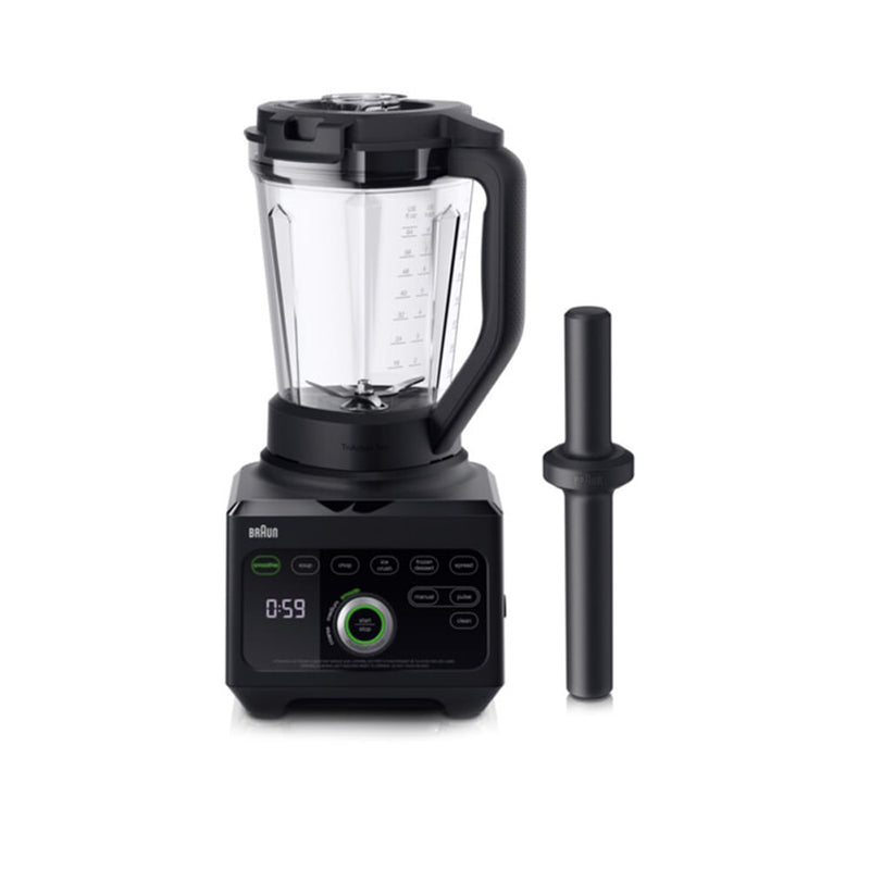 Licuadora Braun Power Blend 9 Triforce Control