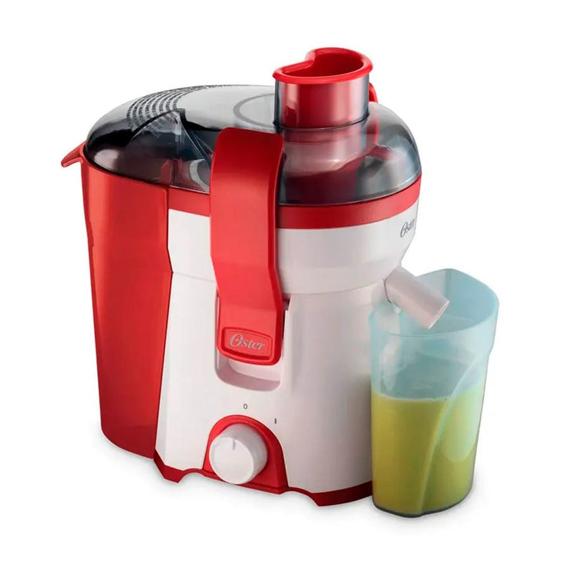 Extractor de Jugo Oster FPSTJE316R