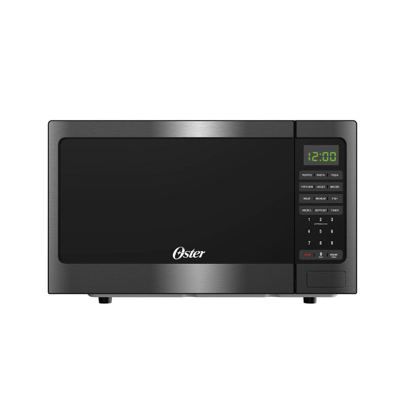 Microondas Oster Pogkcwge 25040 Negro 25L