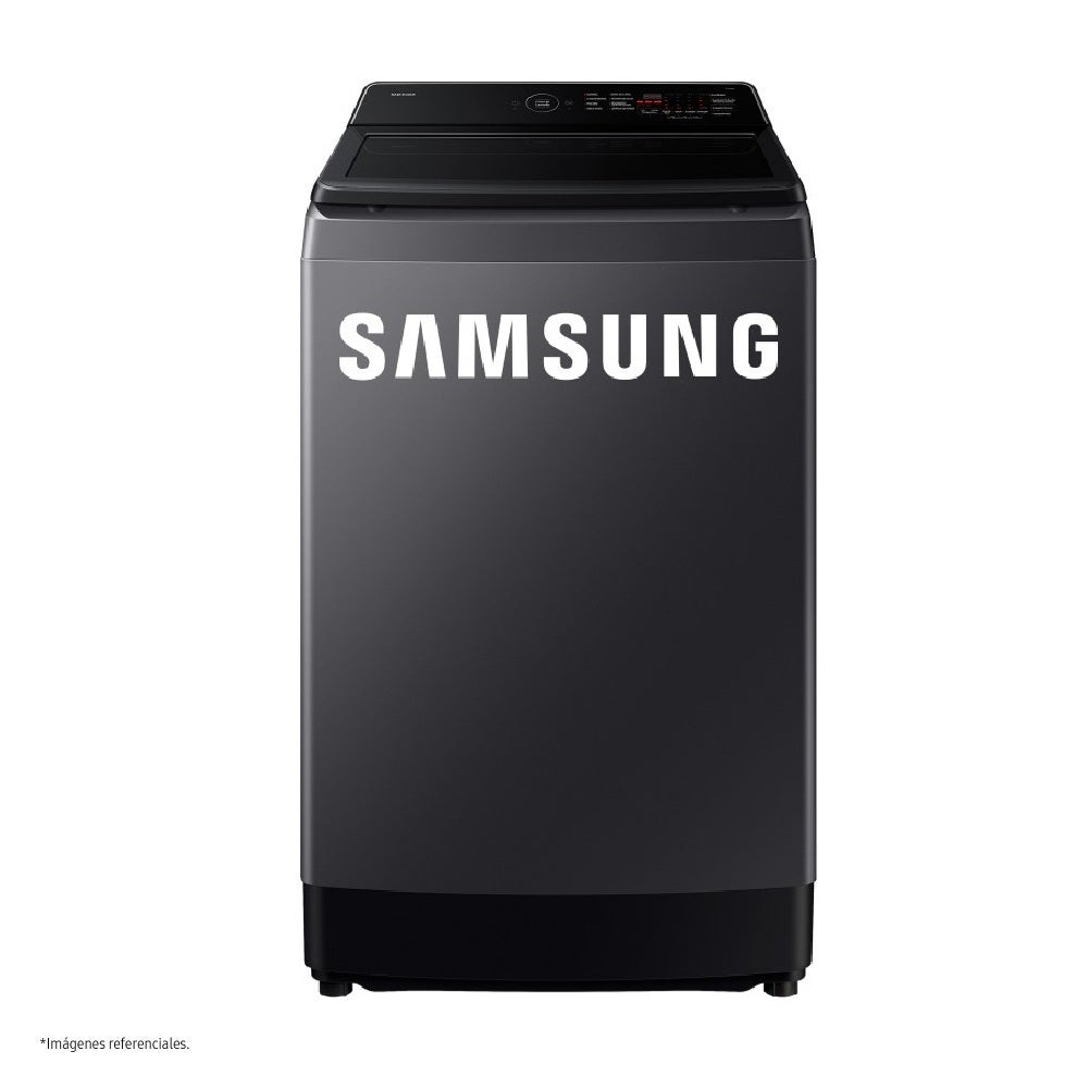 SAMSUNG WA40F13E4CPE