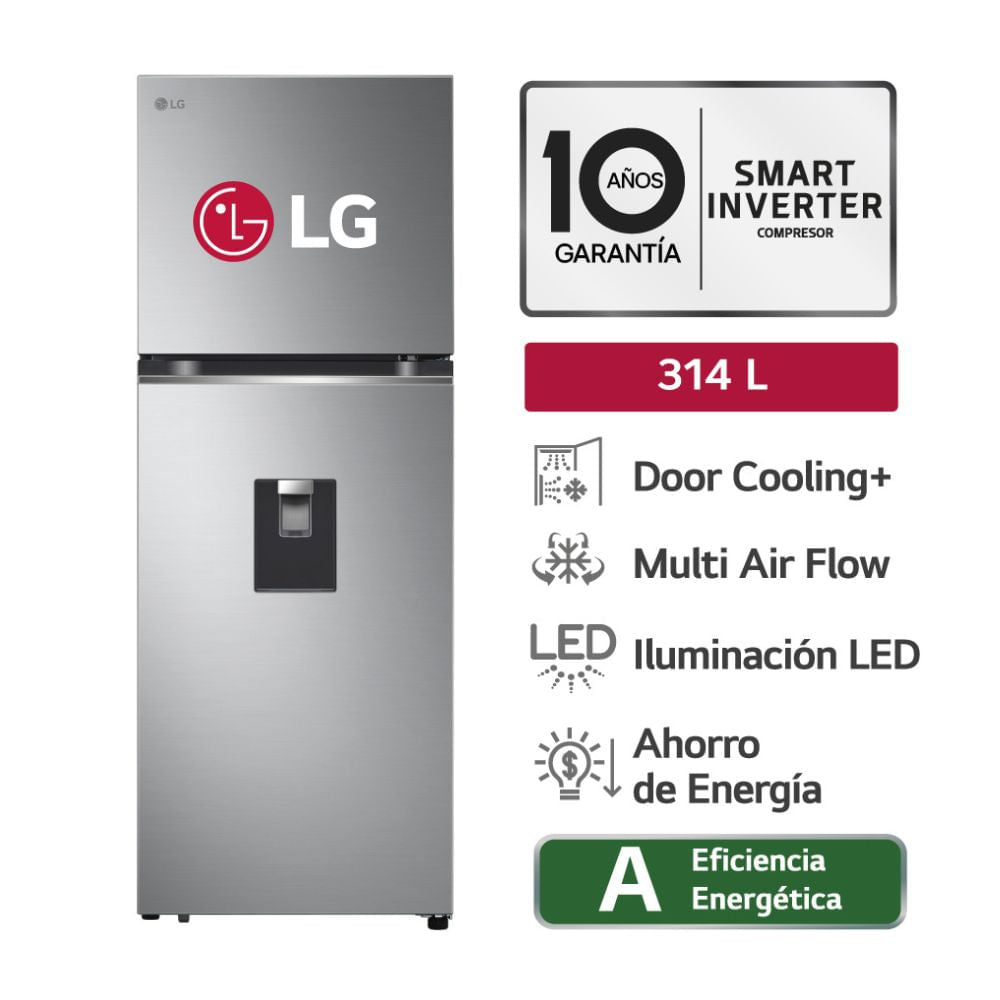 LG GT31WPP.APZGLPR